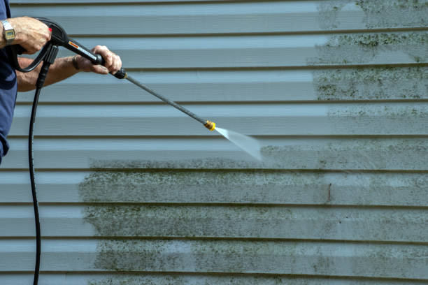 Professional Pressure Washing in Rapid City, SD
