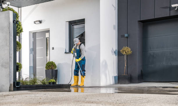 Best Pool Deck Cleaning  in Rapid City, SD
